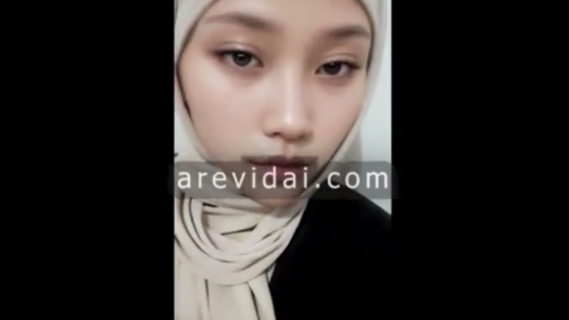 Jilbab Viral Sudah Tidak Tahan Sampai Nyamperin Ke Kos Ayang Buat Wiwik Dijumat Pagi