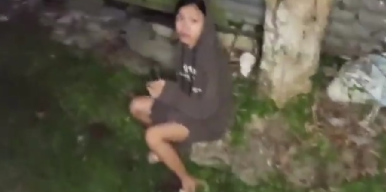 Lagi Viral Tidak Sengaja Bertemu Cewe Dipinggir Jalan Dan Diajak Ke Kos Buat Wiwik