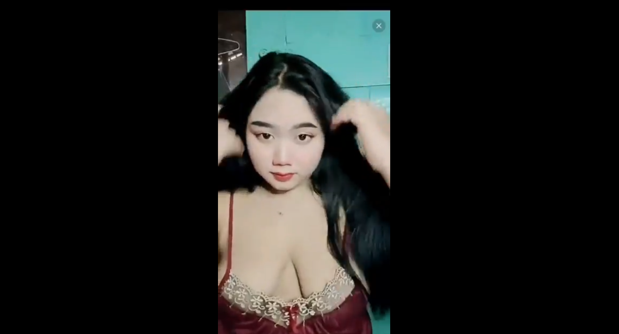 Mahasiswi Kkn Lombok Viral Bermain Sangat Agresif Dengan Ayang