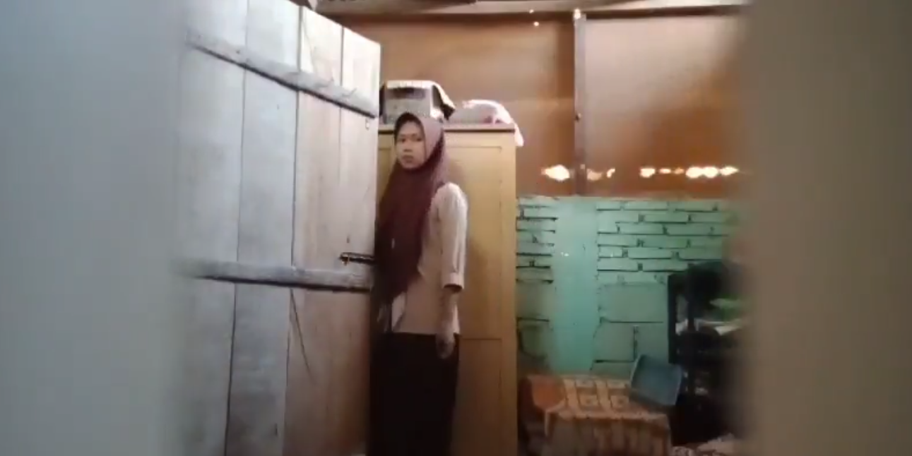 SMP Viral Yang Bercocok Tanam Dengan Gurunya Sendiri Demi Sebuah Nilai Besar