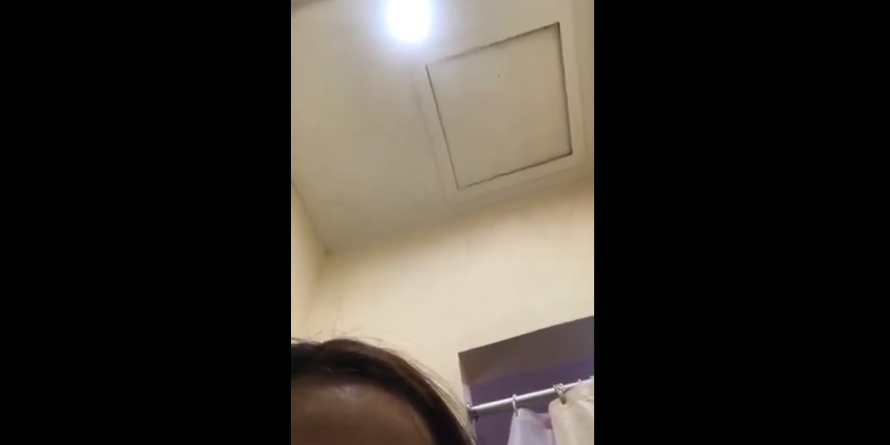 Video Viral Gejala Lama LDR Pas Baru Ketemu Langsung Minta Jatah Buat Di Service