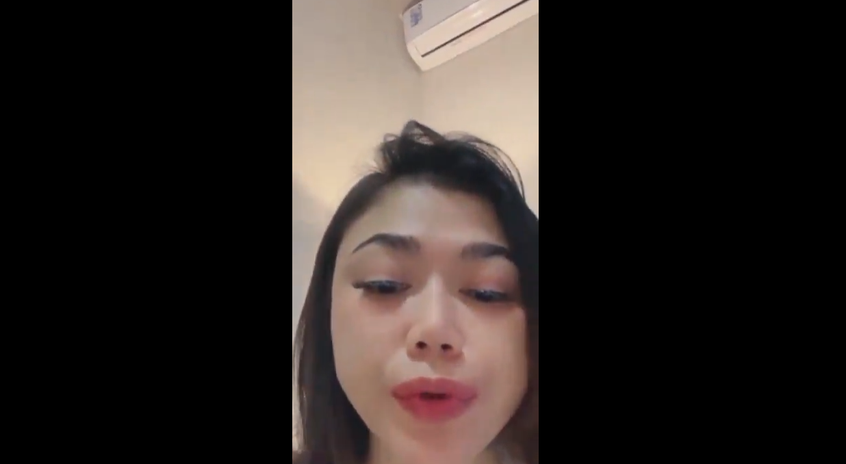 Pap Gadis SMA Kepada Om Yang Sudah Menunngu Sejak Lama