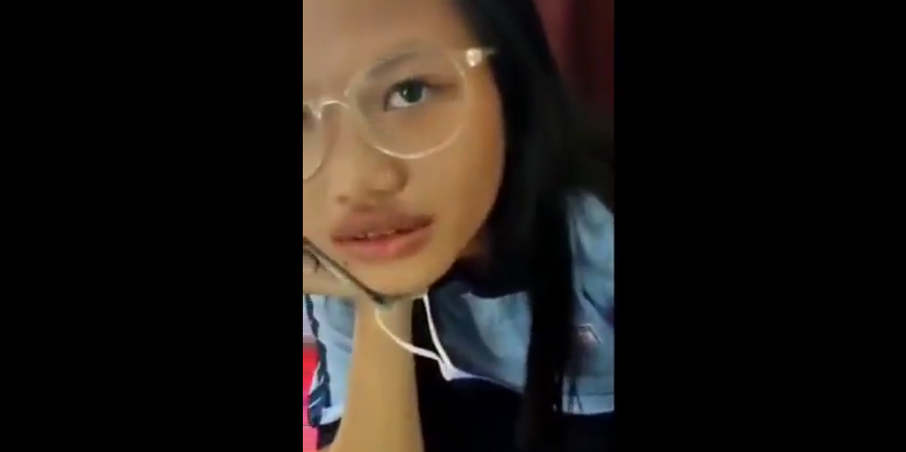 Pusatnya Berita Viral Hari Ini Wiwik Core Sambil Mokel Disiang Bolong