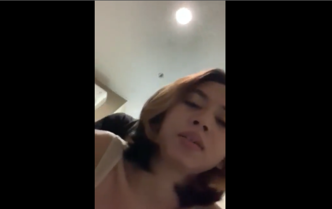 Viral 2026 Edisi Menuju Lebaran Dua Muda Mudi Wiwik Dulu Sebelum Berpisah Mudik