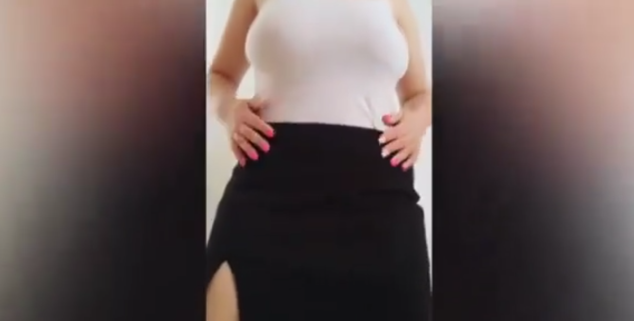 Aksi Terbaik Dari LC Cantik Yang Full Agresif Saat Layanin Om Berduit