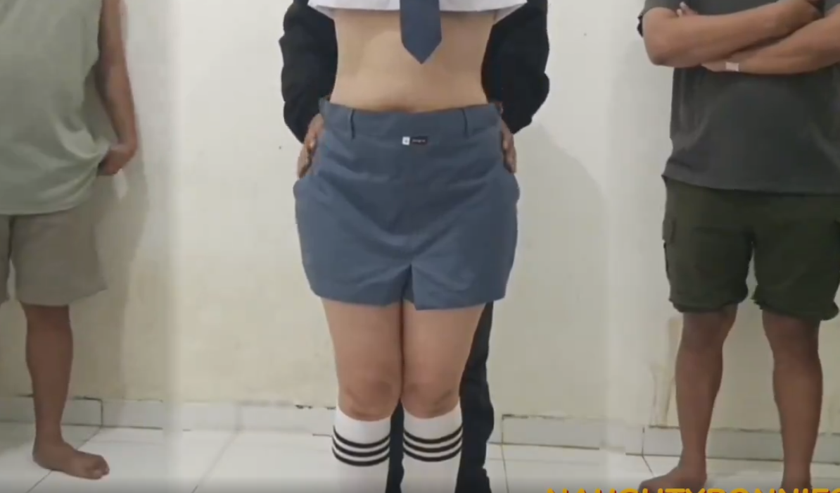Ini Dia Video Yang Sedang Viral Dari Pengasuh Ponpes Pati Yang Paksa Banyak Santriwati Wiwik Demi Kepuasan Pribadinya