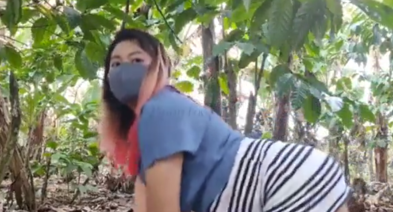 Top Brand Video Viral Guncang Jagat Maya Dengan Aksi Seleb Gram Yang Sangat Barbar